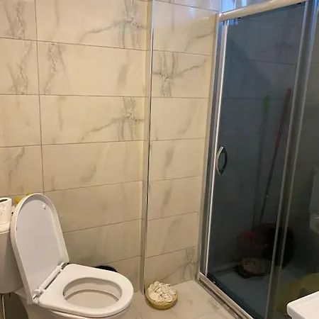 Kumbaba'da Mustakil فيلة *