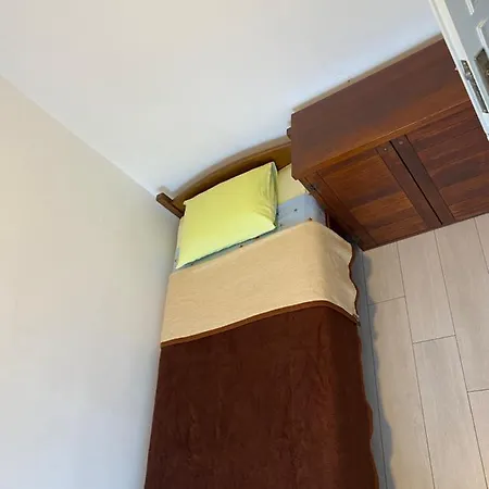 فيلة Kumbaba'da Mustakil *