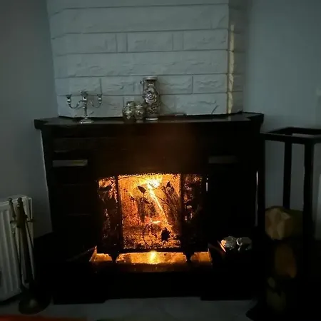 Kumbaba'da Mustakil