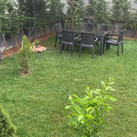 Kumbaba'da Mustakil Villa *