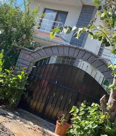 Kumbaba'da Mustakil * Sile